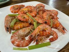-正亮海鲜(人民西路店)