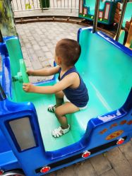 -大望京儿童游乐场