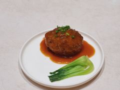 -北李妈妈菜·海肠捞饭(开发区万达店)