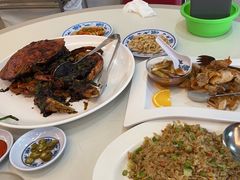 -無招牌海鮮(芽笼店)