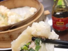 肉三鲜烧麦-真食净香居·内蒙烧麦(亚运村店)