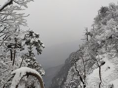 -峨眉山风景名胜区