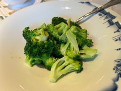 -杭州香格里拉·香宫中餐厅