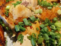 -绿茶餐厅(成都大悦城店)