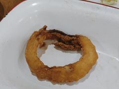-Tube station站点比萨(王府井百货店)