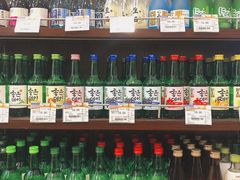 -金鹰超市(国际购物中心新街口店)