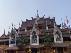 -西双版纳总佛寺