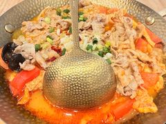 -云味馆·云南菜·云南米线(同泰时代广场店)