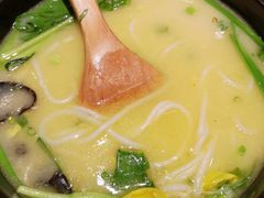 -云海肴·云南小炒·汽锅鸡(天津国金汇店)