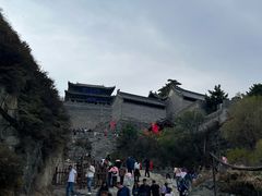 -雁门关景区
