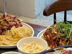 -揽月斋炙子烤肉·清真(安定门·五道营店)