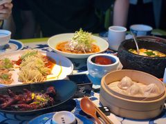 吮指鸡爪-桂满陇天书(南京德基旗舰店)