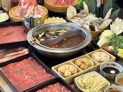 -牛匠和牛寿喜锅(西安总店)