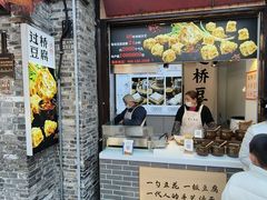 -粗茶淡饭(东关街店)