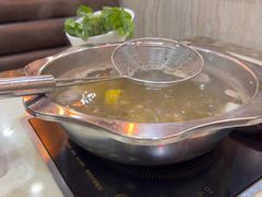 -潮悦牛肉火锅城(水贝店)