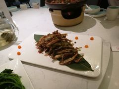 -香香海南菜餐厅