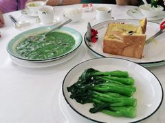 -国贸旋转餐厅(国贸广场店)