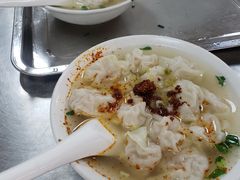 -汪家馄饨(集庆路店)