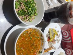 -海底捞火锅(南山京基百纳店)