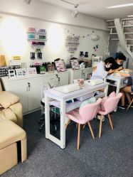 -娇七·自助美甲美睫