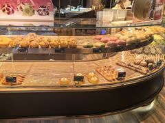 -FANEN法念·烘焙·甜点(万象城店)