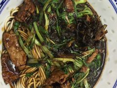 -明呈黄鱼面馆(斜土路店)
