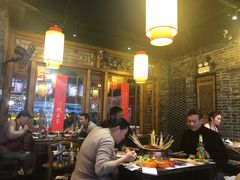 大堂-镇江龙·火锅串串(武侯祠店)