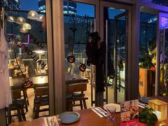 -THE CUT Rooftop顶楼牛排餐吧(环贸iapm店)