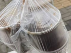 -蓝老大糖粥藕店(双塘路)