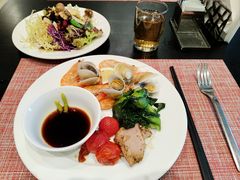 -上海雅居乐万豪侯爵酒店