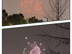 -武汉园博园(武汉自然博物馆)