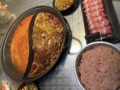 -冯校长老火锅(深圳总店)