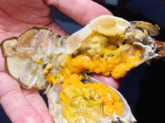 -三妹小龙虾·黄油蟹(华侨城总店)