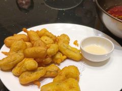 -恒记饭店(珠江路总店)