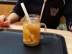 -鲜芋仙(中环百联2店)