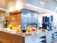 大堂-长春净月潭喜来登酒店·盛宴标帜餐厅