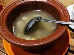 紫砂白果炖鸡-百年神厨·地道川菜(清江西路店)