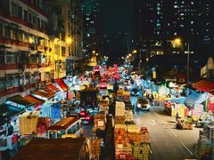 -油麻地果栏