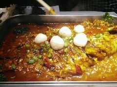 -鱼酷活鱼烤鱼(沈阳大悦城店)