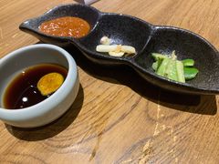 烤肉酱-泥炉烧肉师(新街口金銮巷店)