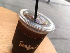 -Seesaw Coffee(苏州中心店)