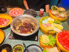-牛New寿喜烧(龙湖金沙天街店)