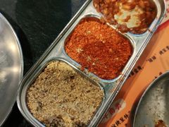 -俊熙家点餐式自助烤肉店(1227广场店)