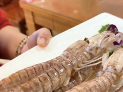 -友强·22年特色海鲜大排档·闽菜(厦门美食地标店)