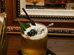 -Hill.Cocktail半山酒吧(中山店)