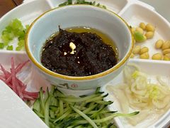 -老北京炸酱面·京味菜(西花市店)