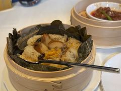-皇朝会.经典传统粤菜(外滩店)