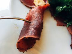 -Caprice(香港四季酒店)