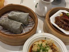 -稻香海鲜饭店(第一国际店)