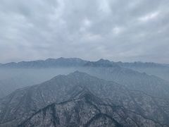 -终南山南五台景区